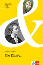 KLETT - Schiller - Die Räuber