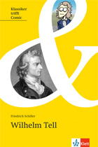 KLETT - Schiller - Wilhelm Tell