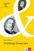 KLETT - fruehlings erwachen